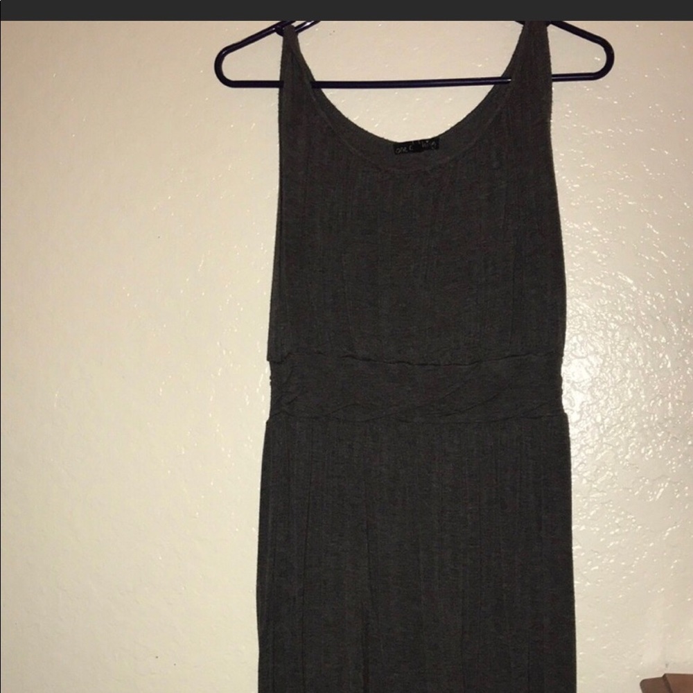 Casual dress